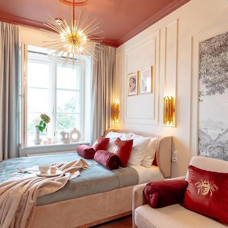 Warsaw Story - Loftaffair Collection Aparthotel Kültér fotó