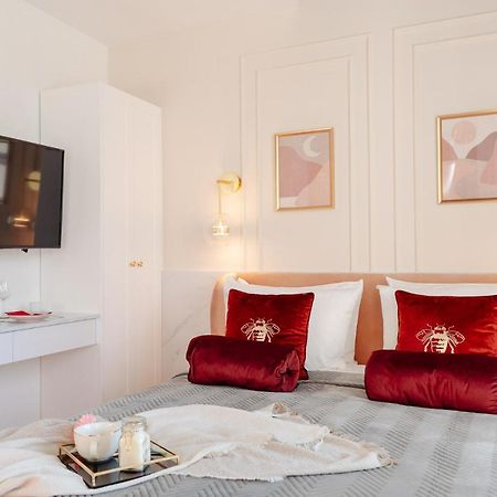 Warsaw Story - Loftaffair Collection Aparthotel Kültér fotó