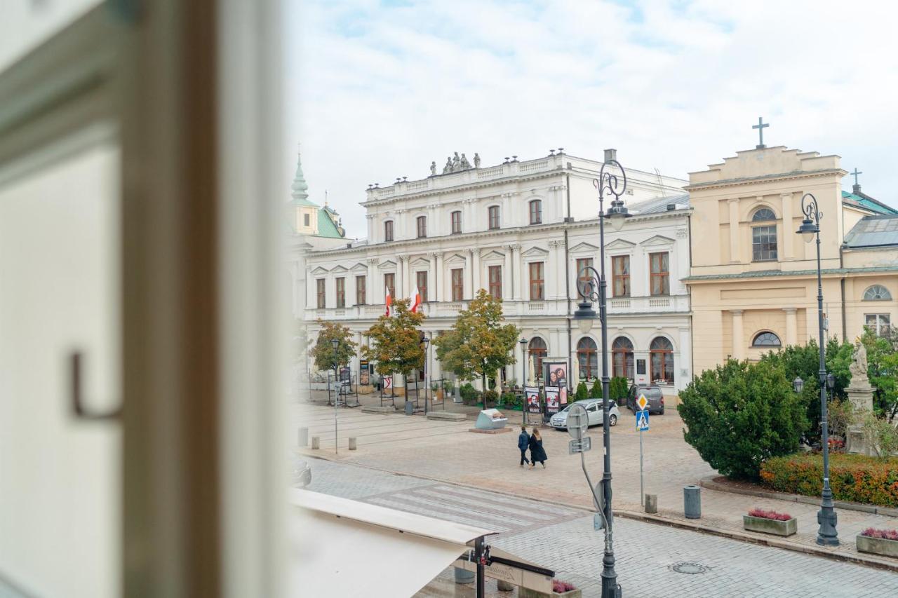 Warsaw Story - Loftaffair Collection Aparthotel Kültér fotó