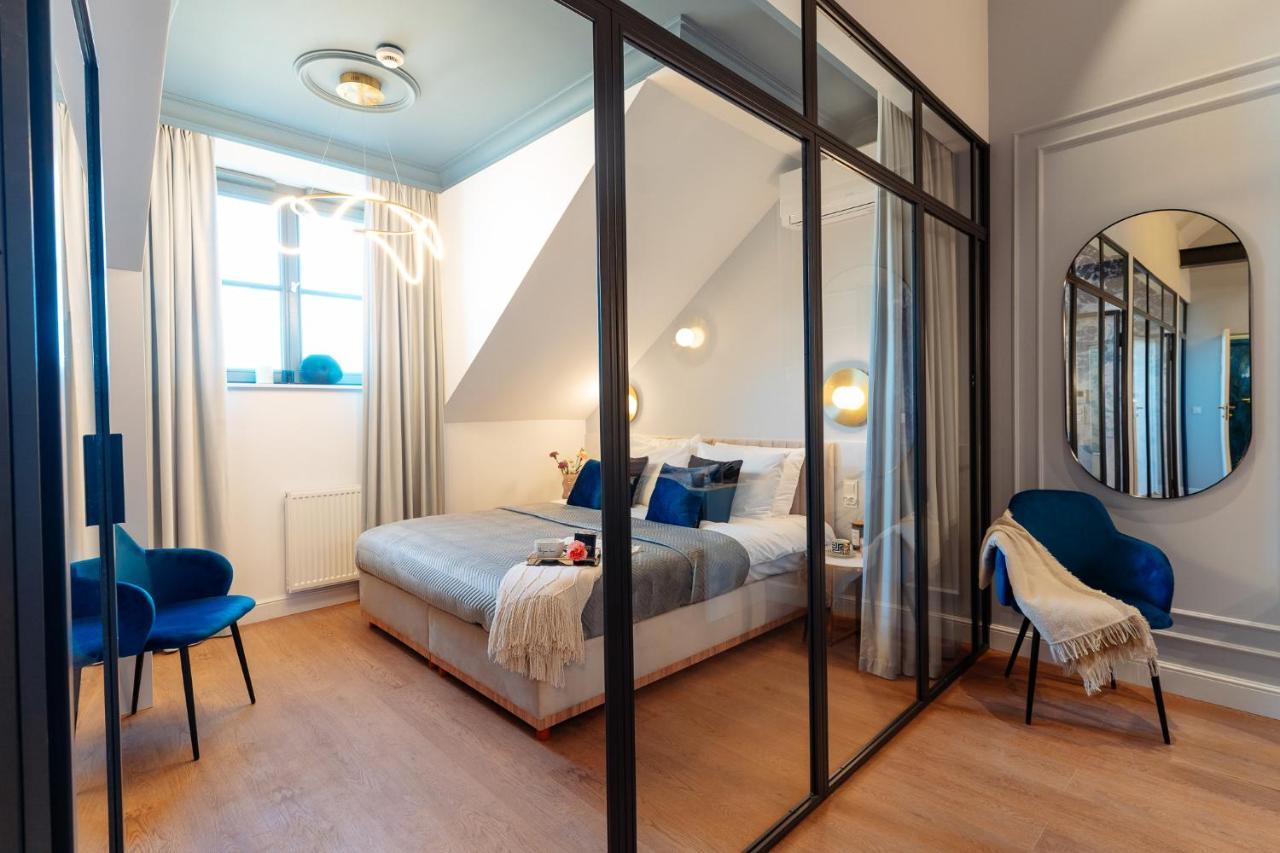 Warsaw Story - Loftaffair Collection Aparthotel Kültér fotó