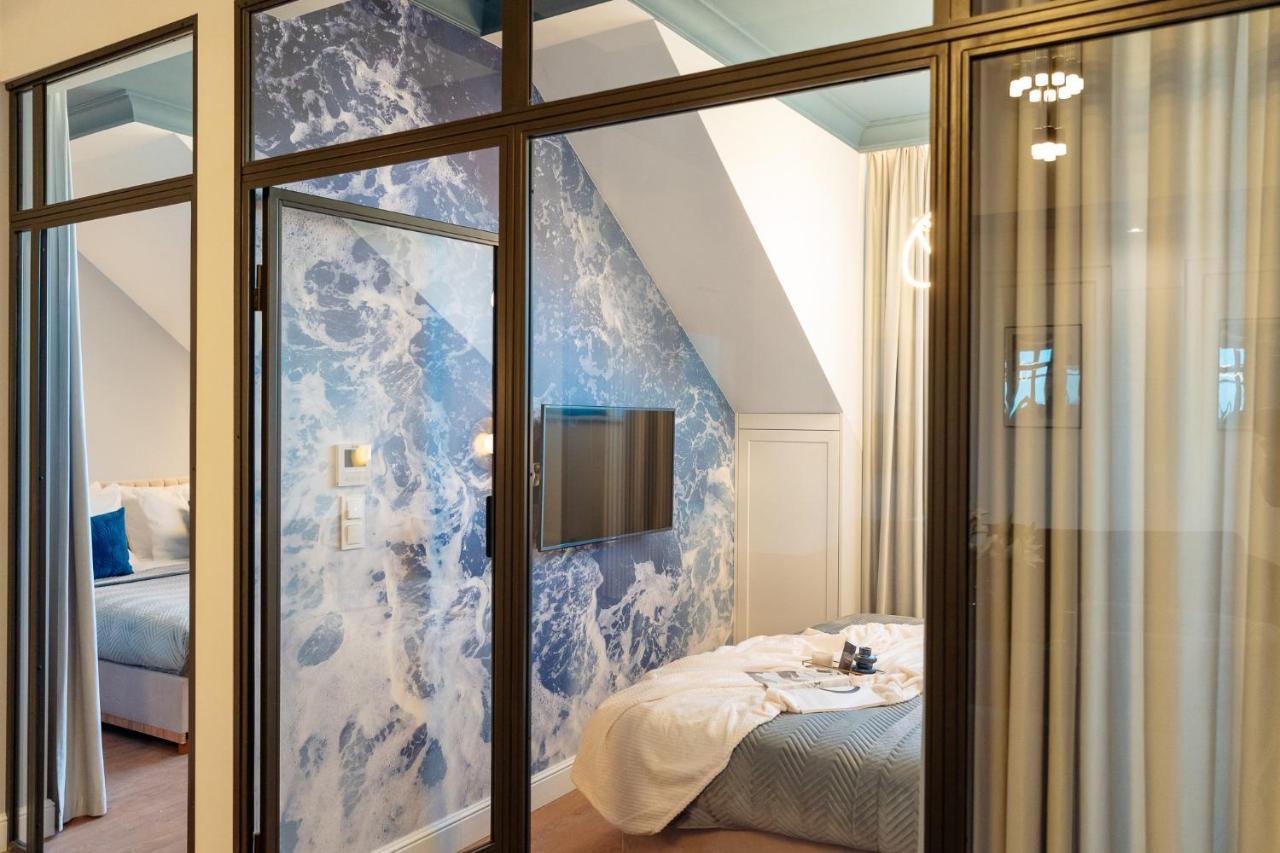 Warsaw Story - Loftaffair Collection Aparthotel Kültér fotó